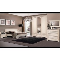Набор мебели для спальни "Престиж-8.1" ГМ 5980